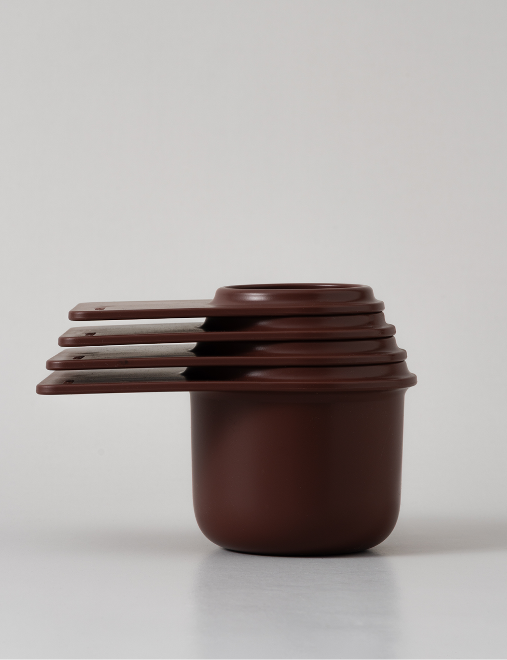 Sticky Date Measuring Cups