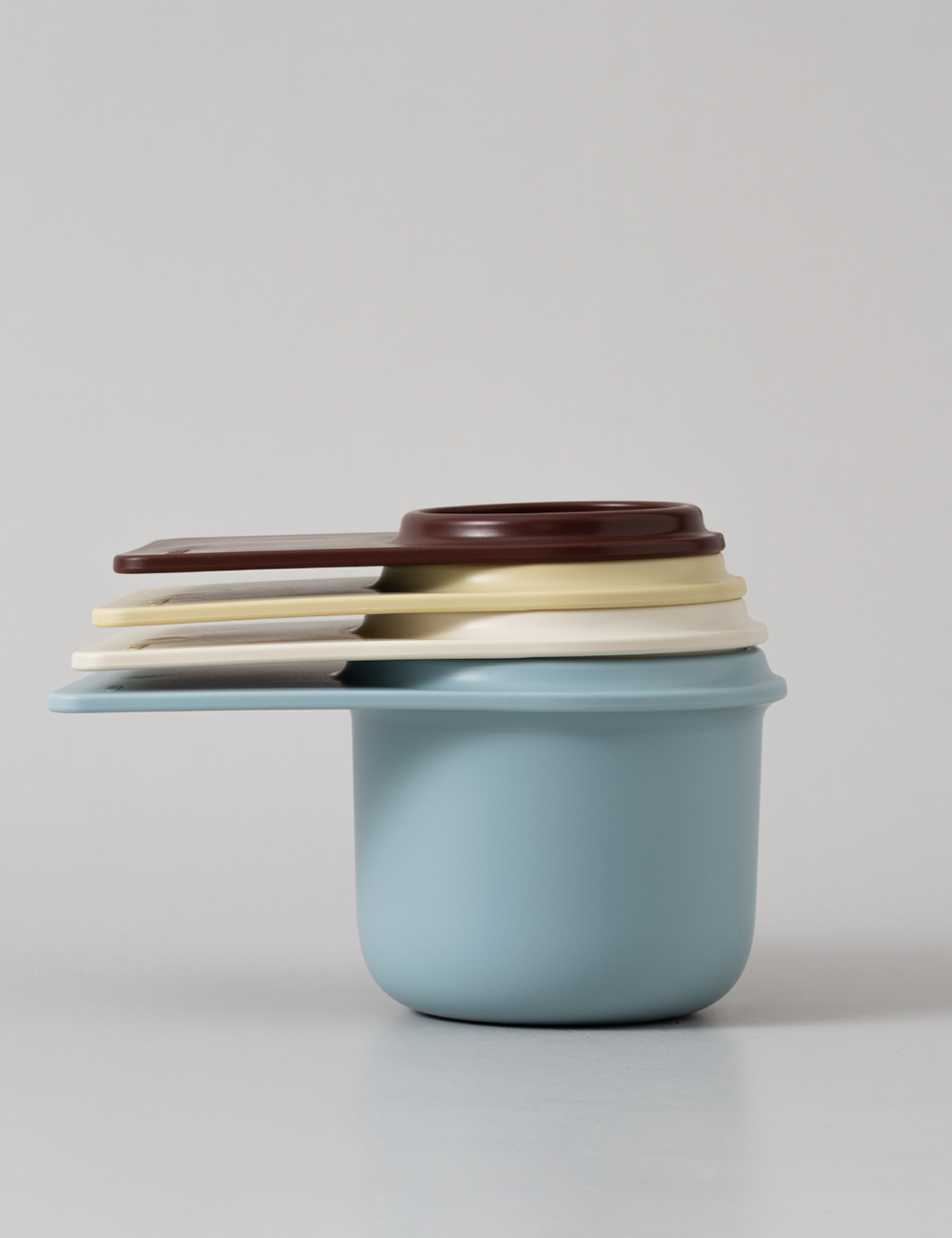 Gelato Measuring Cups